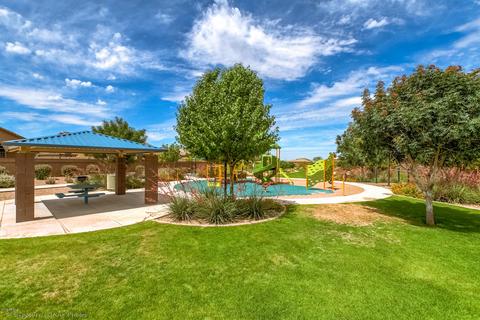 2854 E Blackhawk Ct, Gilbert, AZ 85298 photo 22