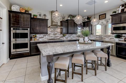 2854 E Blackhawk Ct, Gilbert, AZ 85298 photo 8