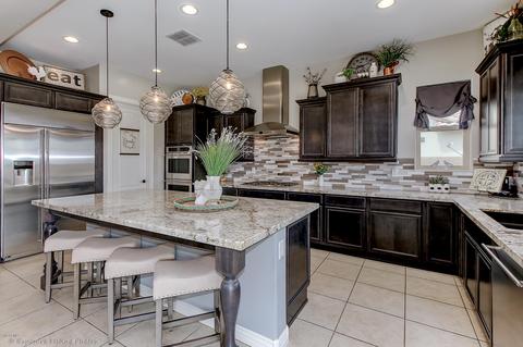 2854 E Blackhawk Ct, Gilbert, AZ 85298 photo 7
