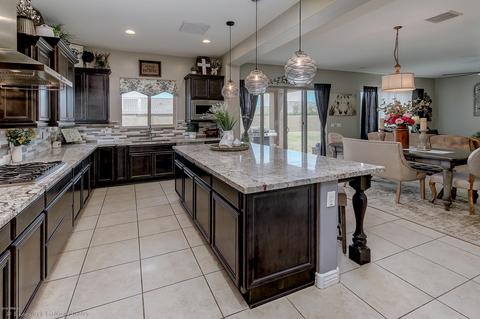 2854 E Blackhawk Ct, Gilbert, AZ 85298 photo 9