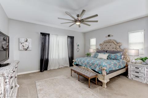 2854 E Blackhawk Ct, Gilbert, AZ 85298 photo 12