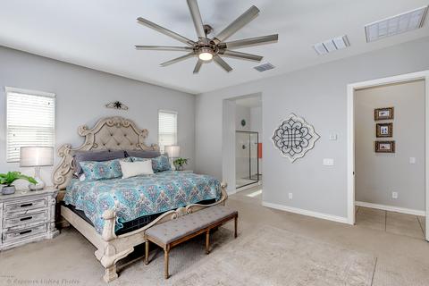 2854 E Blackhawk Ct, Gilbert, AZ 85298 photo 13