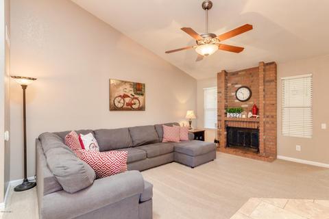 5327 Enrose Cir, Mesa, AZ 85205 photo 8