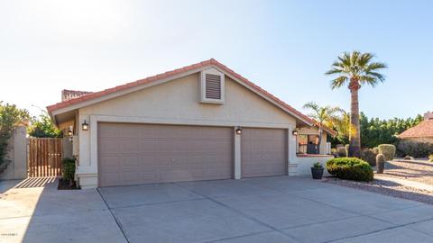 5327 Enrose Cir, Mesa, AZ 85205 photo 2