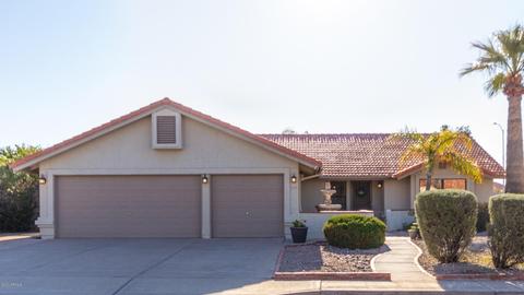 5327 Enrose Cir, Mesa, AZ 85205 photo 1
