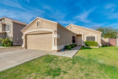 7516 E Milagro Ave, Mesa, AZ 85209 photo 2