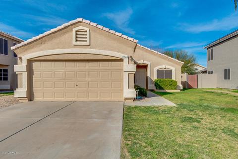7516 E Milagro Ave, Mesa, AZ 85209 photo 1