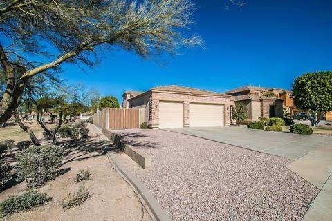 6424 E Odessa St, Mesa, AZ 85215 photo 1