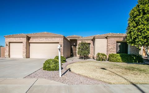 6424 E Odessa St, Mesa, AZ 85215 photo 2
