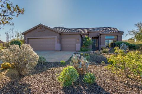 7 E Tanglewood Trl, Phoenix, AZ 85085 photo 1