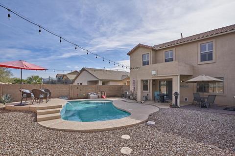 11426 E Persimmon Ave, Mesa, AZ 85212 photo 32
