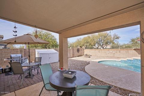 11426 E Persimmon Ave, Mesa, AZ 85212 photo 33