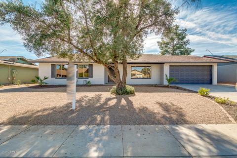3747 E Wethersfield Rd, Phoenix, AZ 85032 photo 1