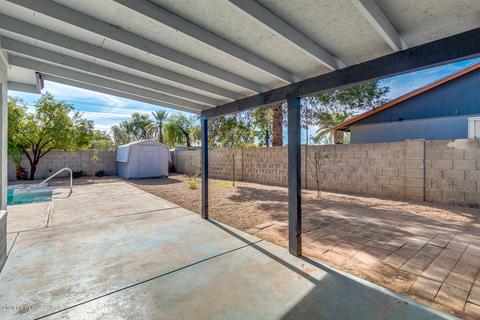 3747 E Wethersfield Rd, Phoenix, AZ 85032 photo 33