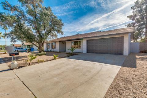 3747 E Wethersfield Rd, Phoenix, AZ 85032 photo 2