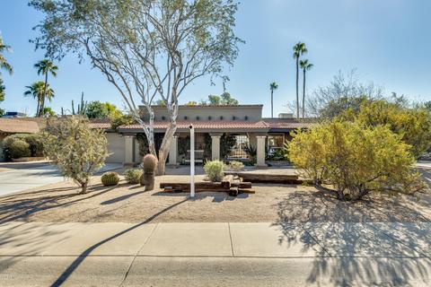 2829 E Gelding Dr, Phoenix, AZ 85032 photo 1