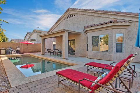 598 E Ranch Rd, Gilbert, AZ 85296 photo 32