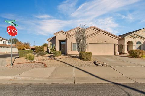 598 E Ranch Rd, Gilbert, AZ 85296 photo 1