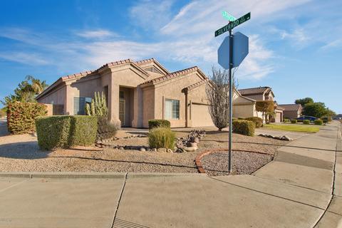 598 E Ranch Rd, Gilbert, AZ 85296 photo 2