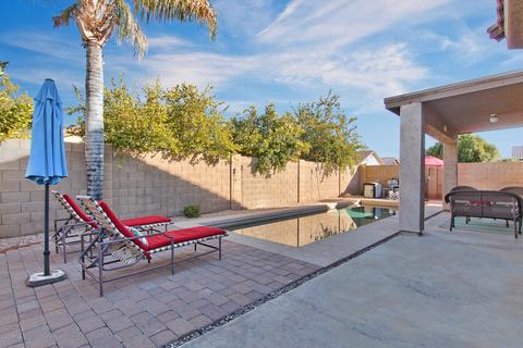 598 E Ranch Rd, Gilbert, AZ 85296 photo 31