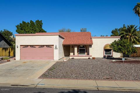4348 E Dover St, Mesa, AZ 85205 photo 1