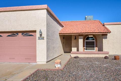 4348 E Dover St, Mesa, AZ 85205 photo 2