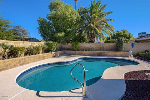 4348 E Dover St, Mesa, AZ 85205 photo 13