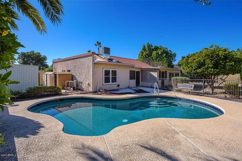 4348 E Dover St, Mesa, AZ 85205 photo 20