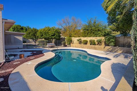 4348 E Dover St, Mesa, AZ 85205 photo 22