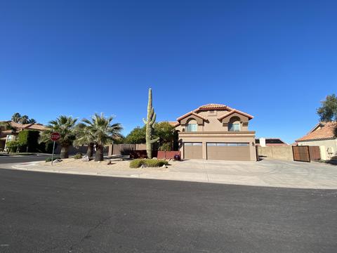 3002 E Nance St, Mesa, AZ 85213 photo 1