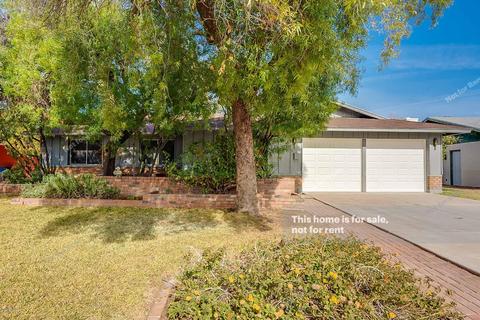 2440 E Pebble Beach Dr, Tempe, AZ 85282 photo 1