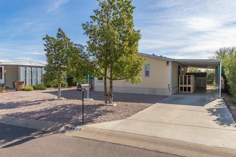 9425 Edgewood Ave, Mesa, AZ 85208 photo 1