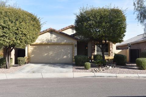2619 S 101st Ln, Tolleson, AZ 85353