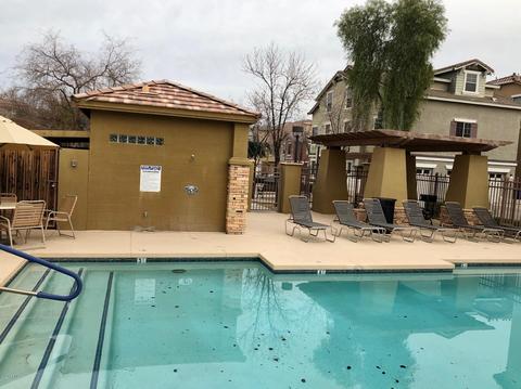 164 W Heather Ct, Gilbert, AZ 85233 photo 39
