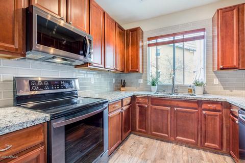164 W Heather Ct, Gilbert, AZ 85233 photo 22