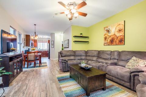 164 W Heather Ct, Gilbert, AZ 85233 photo 17