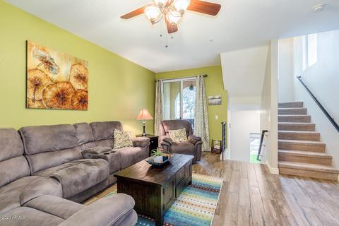 164 W Heather Ct, Gilbert, AZ 85233 photo 16
