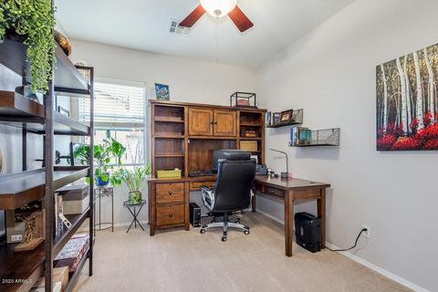 164 W Heather Ct, Gilbert, AZ 85233 photo 32