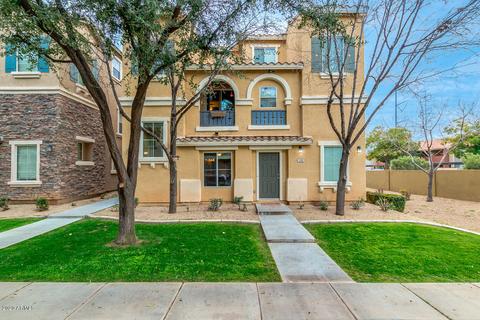164 W Heather Ct, Gilbert, AZ 85233 photo 1