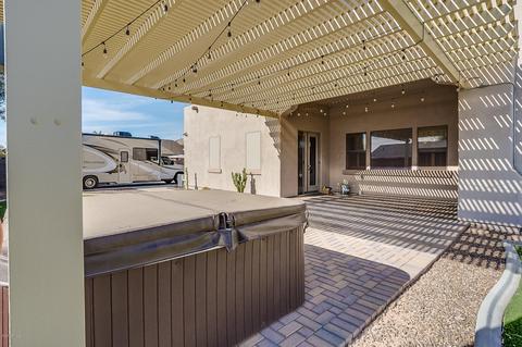7115 E Grandview St, Mesa, AZ 85207 photo 40