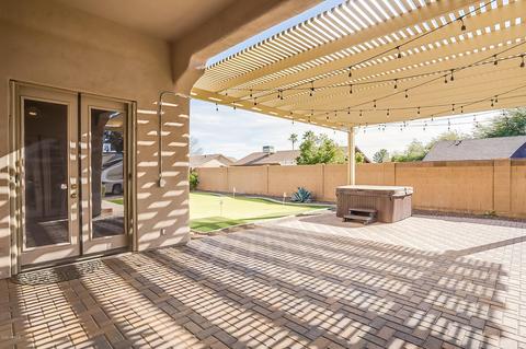 7115 E Grandview St, Mesa, AZ 85207 photo 38