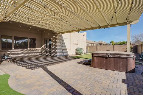7115 E Grandview St, Mesa, AZ 85207 photo 39