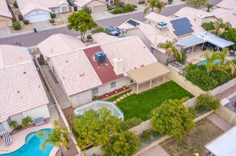 4509 E Saint John Rd, Phoenix, AZ 85032 photo 32