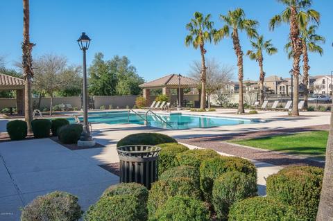 2773 S Key Biscayne Dr, Gilbert, AZ 85295 photo 29