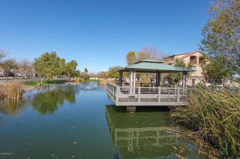 2773 S Key Biscayne Dr, Gilbert, AZ 85295 photo 32