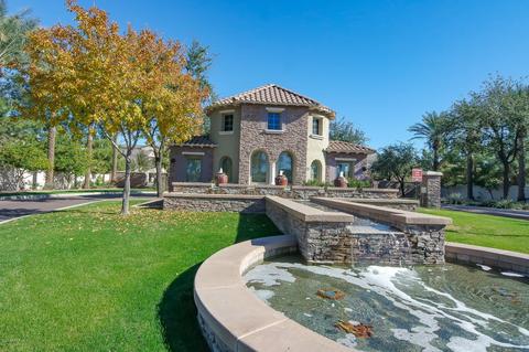 2773 S Key Biscayne Dr, Gilbert, AZ 85295 photo 25