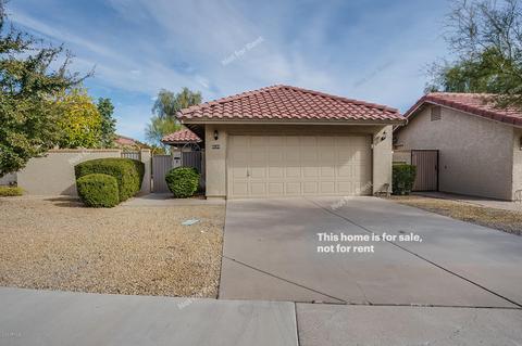 4128 E Bannock St, Phoenix, AZ 85044 photo 1