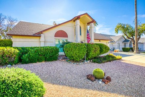 4859 E Princess Dr, Mesa, AZ 85205 photo 2