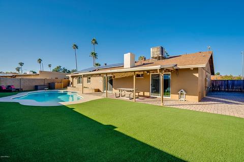 3023 E Vista Dr, Phoenix, AZ 85032 photo 29