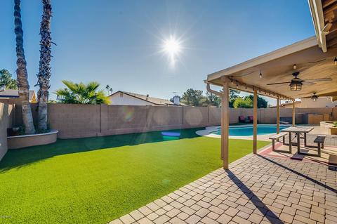 3023 E Vista Dr, Phoenix, AZ 85032 photo 28
